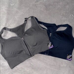 Sports Bras